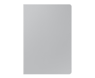 Samsung Book Cover do Galaxy Tab S7+ szary - 583888 - zdjęcie 1